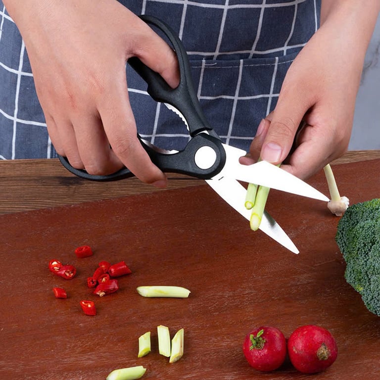 JD3600 - BỘ DAO KÉO 5 MÓN CAO CẤP JIDOSA