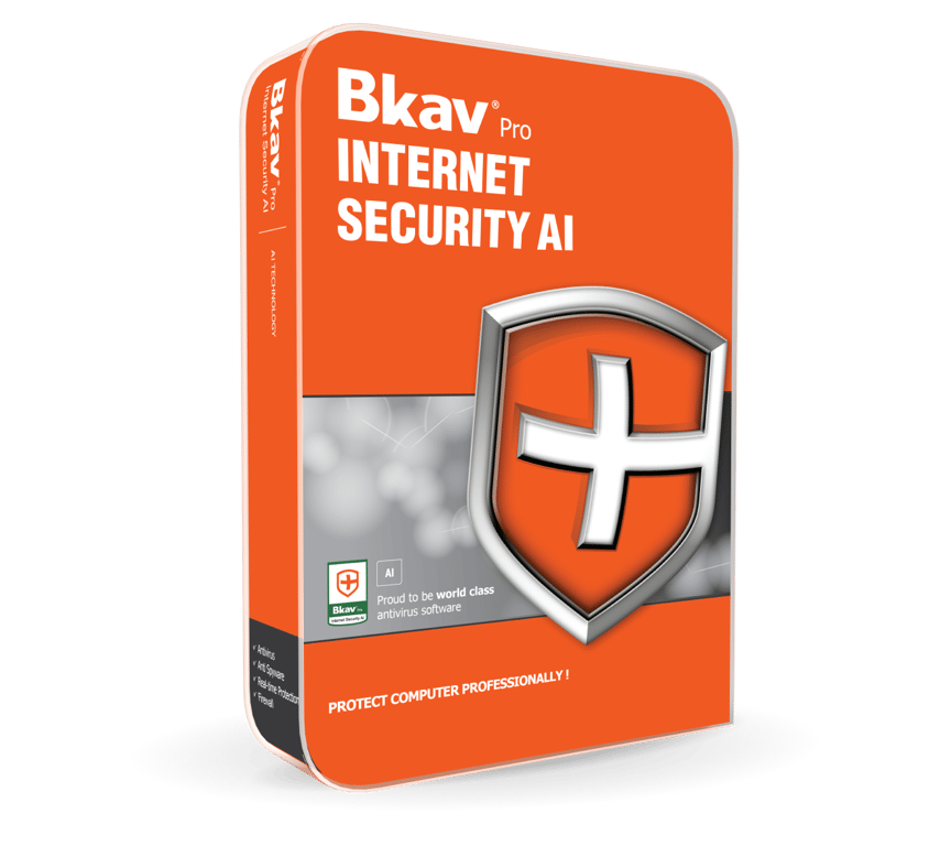 Phần Mềm Duyệt Virus BKAV