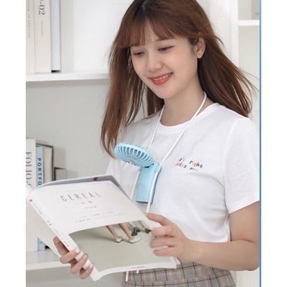 quạt Yoobao F3 3000mAh