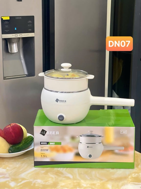 nồi đa năng ARBER DN07