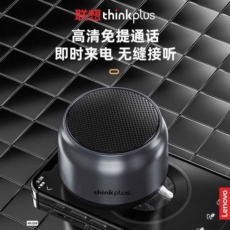 LOA  BLUETOOTH LE.NOVO