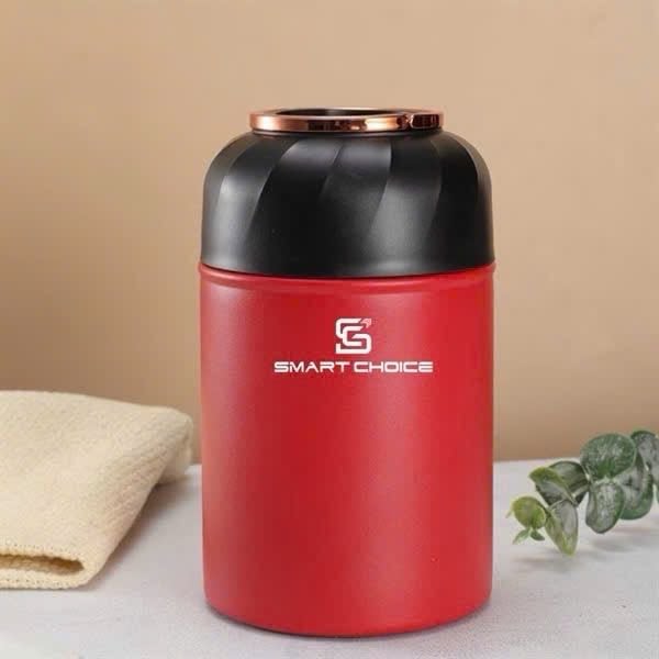 BÌNH GIỮ NHIỆT / Ủ CHÁO INOX 304 – DUNG TÍCH 1050ML