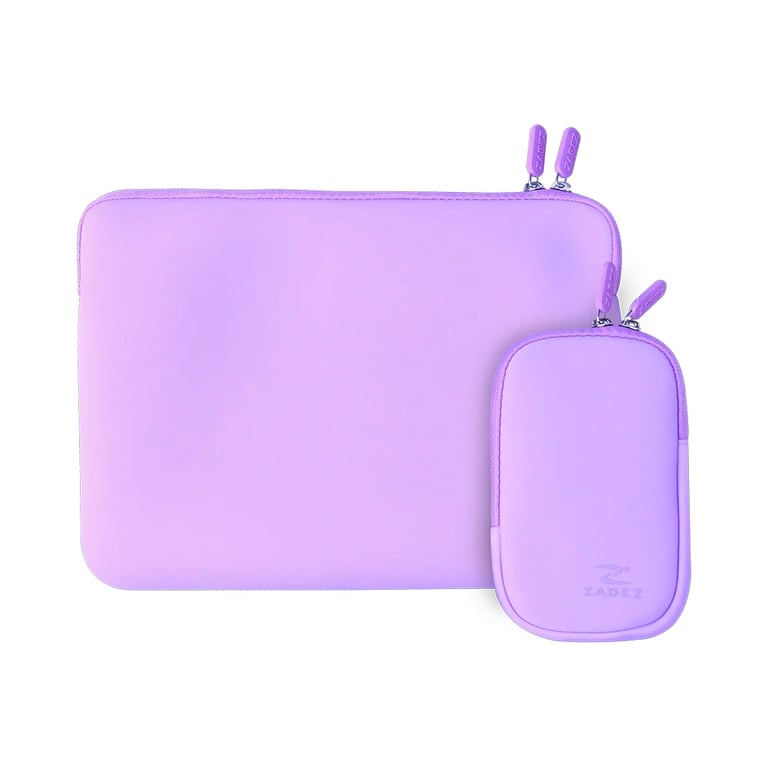 Túi Chống Sốc Zadez 13 Inch ZLC-8611