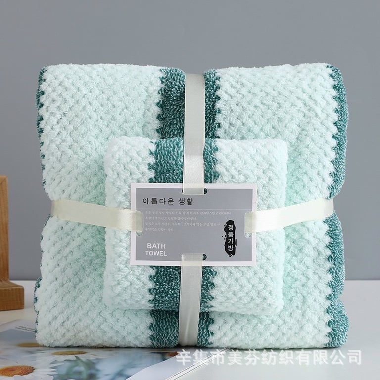 ‼️ ‼SET 2 KHĂN SOCIUU SIÊU SANG MỊN.