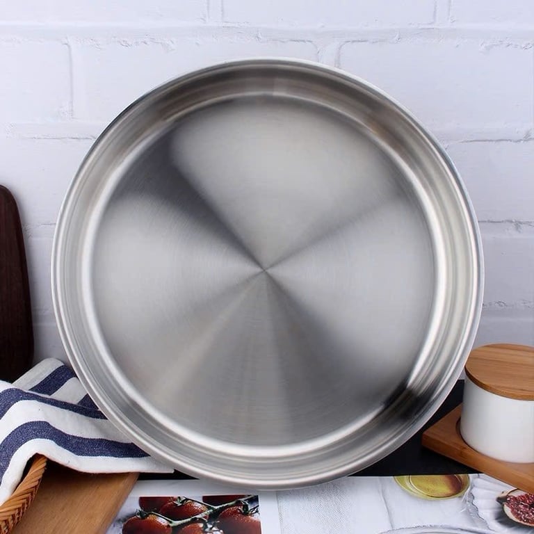 Khay chậu đa năng Lunkai 30cm - LK811❤️