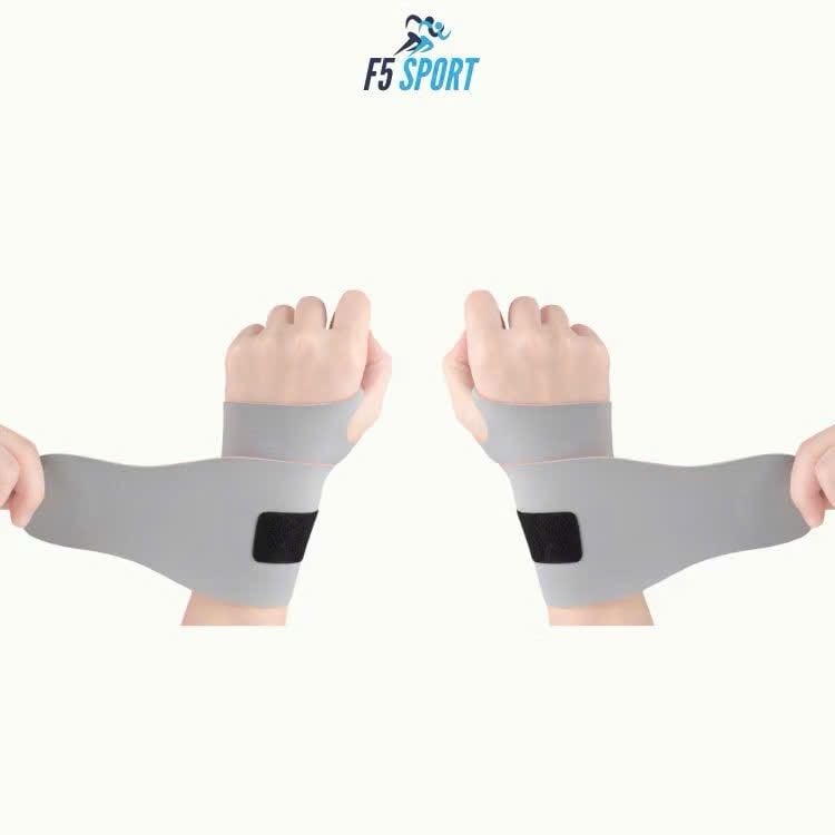 Set 3 Băng quấn cổ tay