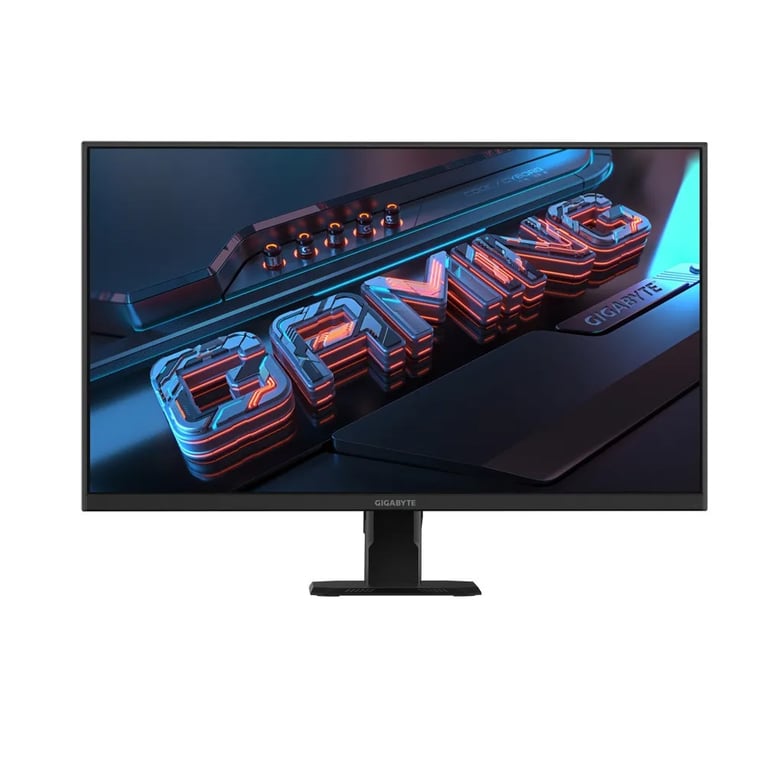 Màn Hình Gaming GIGABYTE GS27F (27.0 inch/ FHD/ IPS/ 170Hz/ 1ms/ Super Speed)