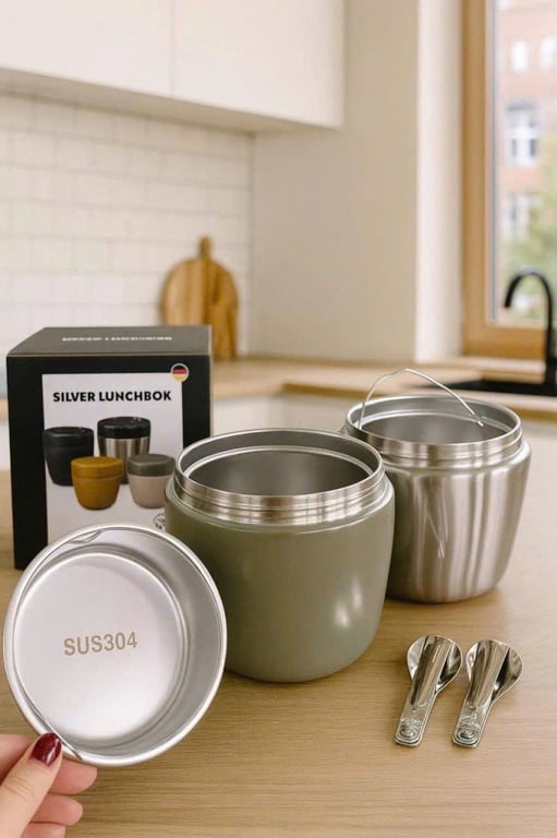 CẶP LỒNG SILVER 1.2L