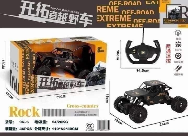 Ô TÔ ĐỒ CHƠI ĐỊA HÌNH CHO BÉ