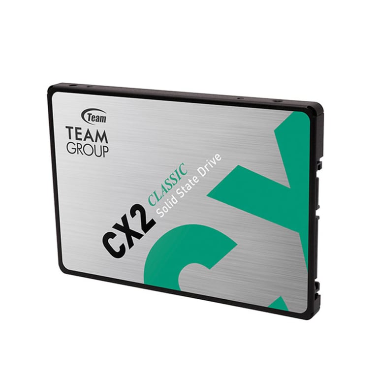 SSD TeamGroup 1TB CX2 Sata III