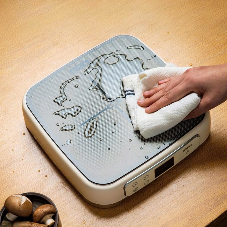 BẾP TỪ ĐƠN HAATZ CHUẨN HÀN QUỐC