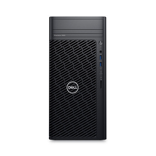 PC Workstation Dell Precision 3680 Tower 71058808
