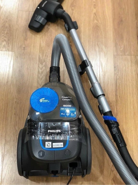 Máy hút bụi Philips FC9350/01 thế hệ mới