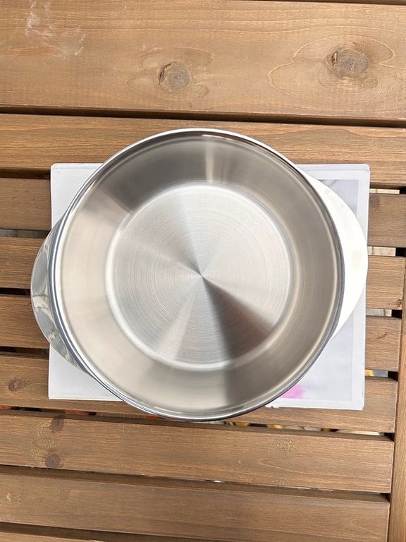 🅾CKM31 - NỒI TAI GẤU CHOCKMEN 20CM