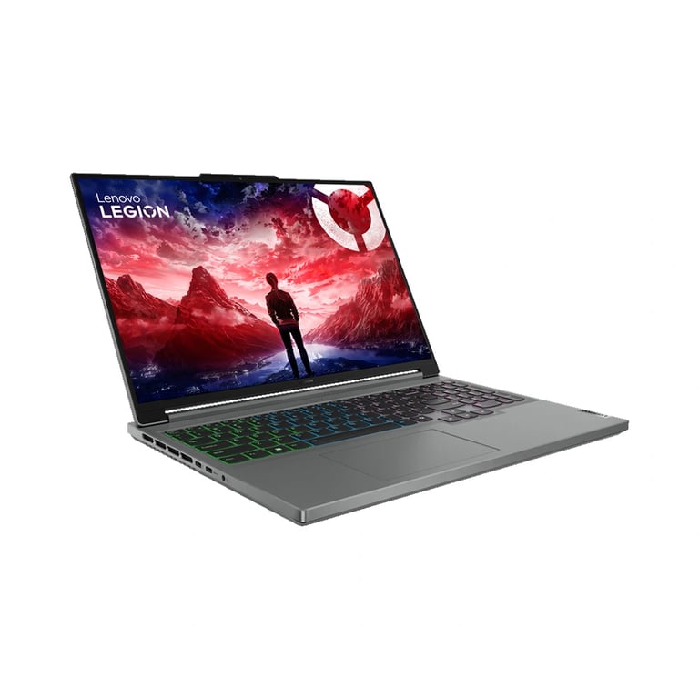 Laptop Gaming Lenovo Legion Slim 5 16AHP9 83DH003AVN (Ryzen 7 8845HS/ RTX 4060 8GB/ RAM 16GB DDR5/ SSD 512GB/ 16 Inch IPS WQXGA 165Hz 100% sRGB/ Win 11)