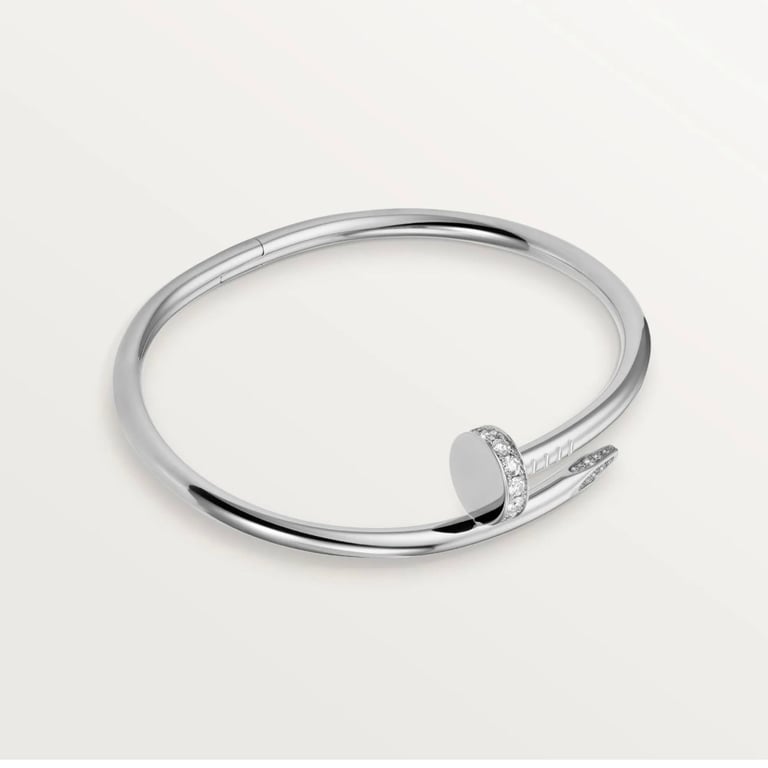 JUSTE UN CLOU BRACELET