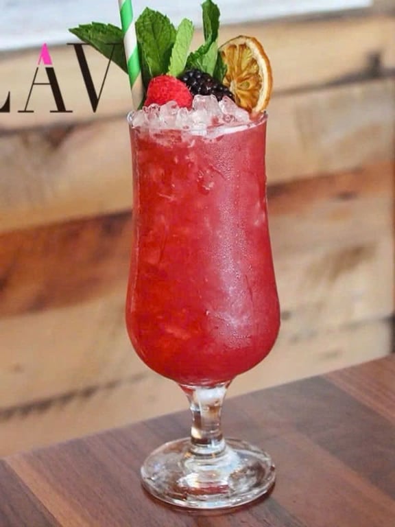 BỘ 6 LY VANG THUỶ TINH PHA LÊ CAP CẤP