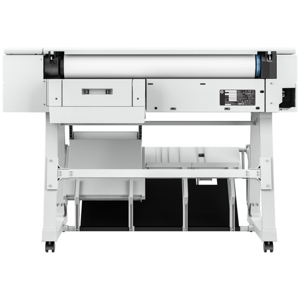 Máy In Màu Khổ Lớn HP DesignJet T950 36-in Multifunction Printer (2Y9H3A)