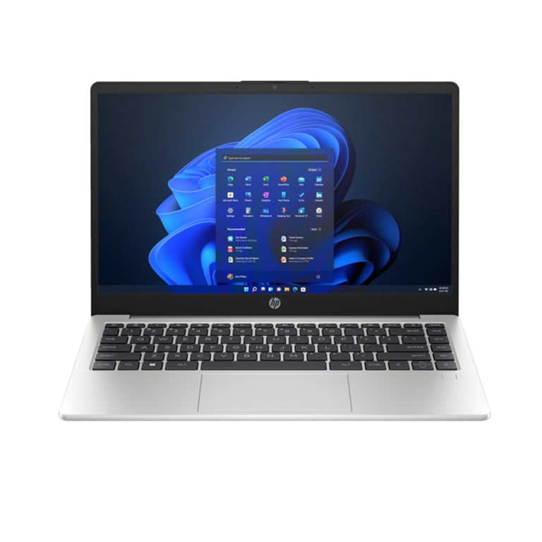Laptop (8F140PA) HP 240 G10 i7-1355U/16G/512GSSD/14.0FHD/WL/BT/3C/W11SL/BẠC