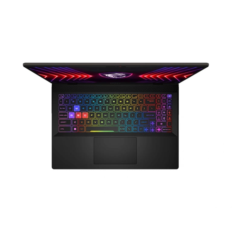 Laptop Gaming MSI Sword 16 HX B14VGKG-466VN 20th Edition (i7-14650HX/ RTX 4070 8GB/ RAM 16GB DDR5/ SSD 1TB/ 16 Inch IPS QHD+ 240Hz 100% DCI-P3/ Win 11)