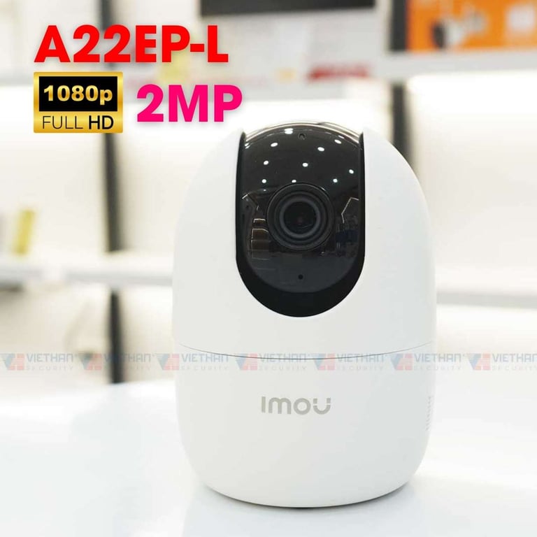 Camera IMOU IPC-A22EP-L 2MP 1080P Wi-Fi