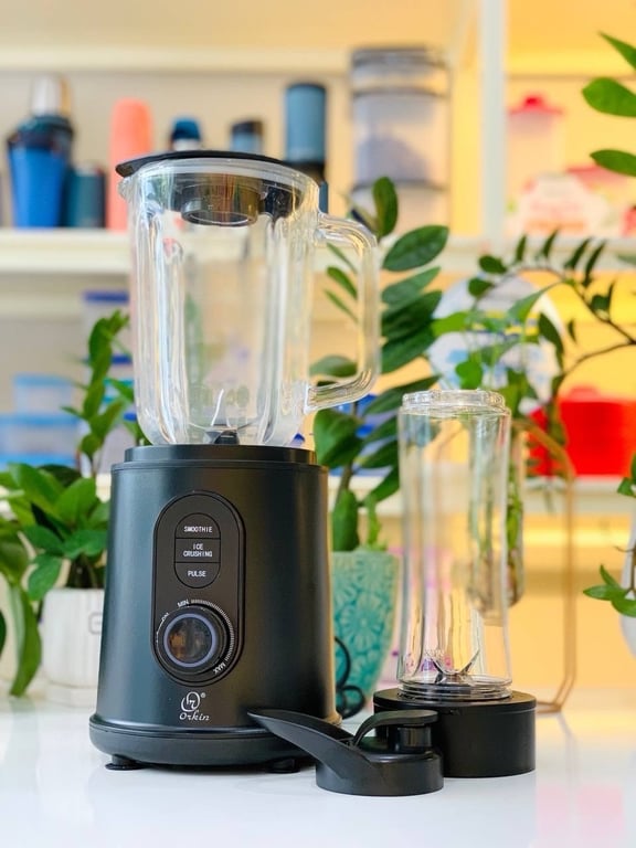 MÁY XAY SINH TỐ ĐA NĂNG THÁI LAN ORKIN OR520