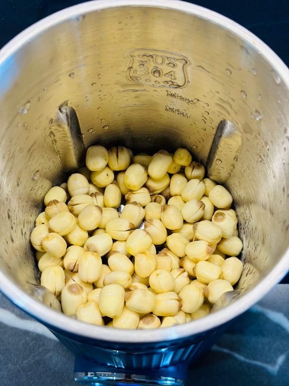 Máy làm sữa hạt Kalite KCB12B 1200ml