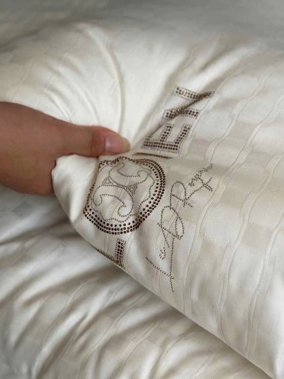 CHĂN TƠ TẰM BÔNG ĐẬU NÀNH NHẬP KHẨU CAO CẤP CELIEN 2MX2M3