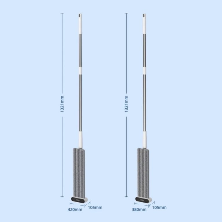 CÂY LAU NHÀ TỰ VẮT ECOCO