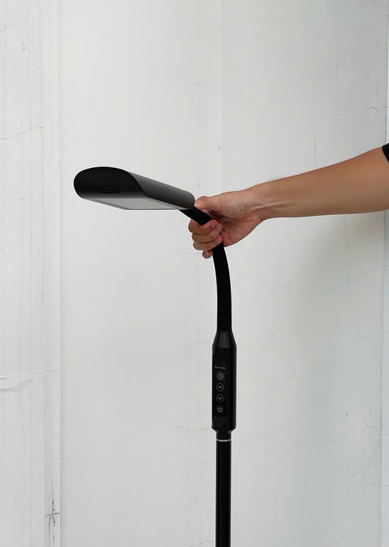 ĐÈN CÂY LED TAOTRONICS TT-DL060