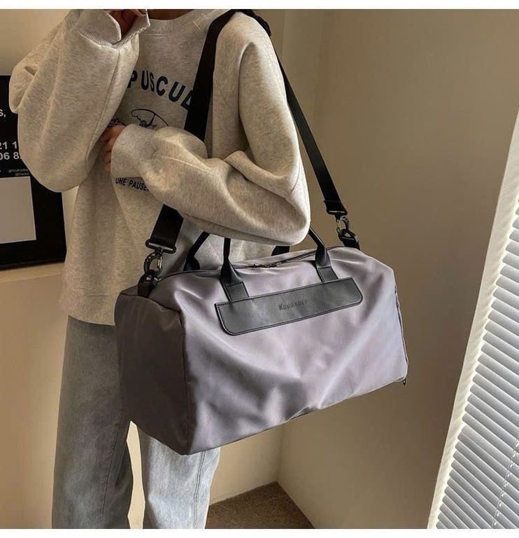 TÚI DU LỊCH CÁ NHÂN