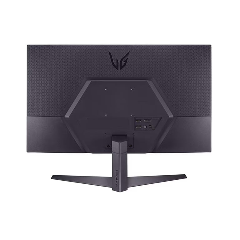 Màn Hình Gaming LG UltraGear 24GS50F-B (23.7 inch/ VA/ FHD/ 180Hz/ 1ms)