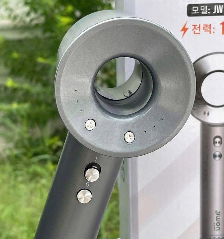 Máy sấy tóc Jiwon