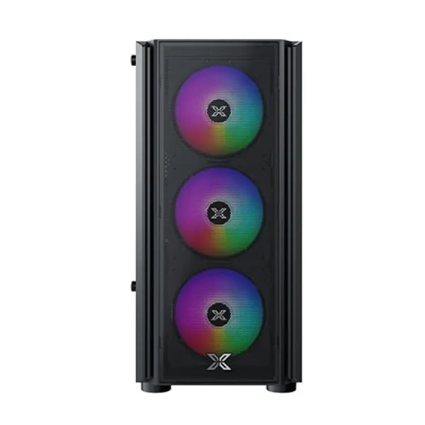 Case Máy Tính Xigmatek NYX AIR II 3F