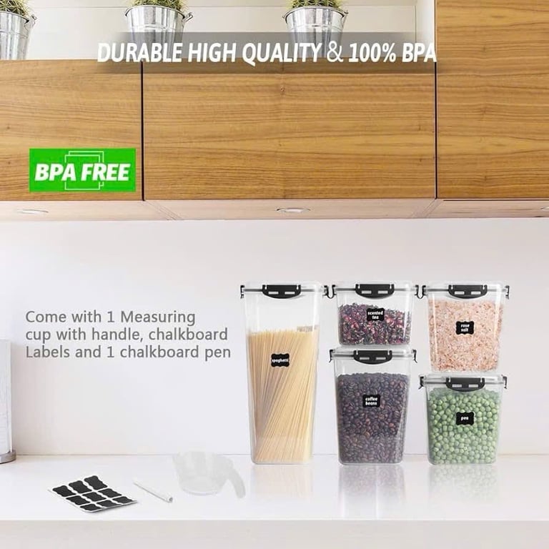 BỘ 10 HỘP ĐỰNG THỰC PHẨM CASA LINGO