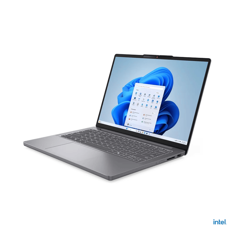 Lenovo Ideapad Slim 5 14IMH9 83DA006UVN (Ultra 7 155H | 16GB | 512GB | Intel® Arc™ Graphics | 14 inch WUXGA OLED | Win 11 | Xám)