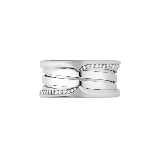 B.zero1 Ring 007