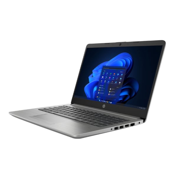 Laptop HP 240 G9 6L1Y2PA (Core™ i5-1235U/ 8GB/ 512GB/ Iris® Xᵉ Graphics/ 14 inch FullHD/ Windows 11 Home/ Bạc)