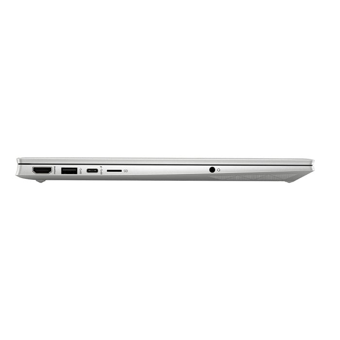 Laptop HP Pavilion 15-eg2083TU i5-1240P/8GD4(2x4Gb)-3200Mhz/512GB NVMe  SSD/15.6FHD/Wlac/BT5/3C41WHr/ALUp/W11SL/IPS/BẠC(7C0W9PA)