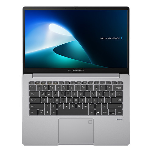 ASUS ExpertBook P1 P1503CVA-i308256-50W (Core™ i3-1315U | 8GB | 256GB | Intel UHD Graphics | 15.6inch FHD | Win11 | Xám)