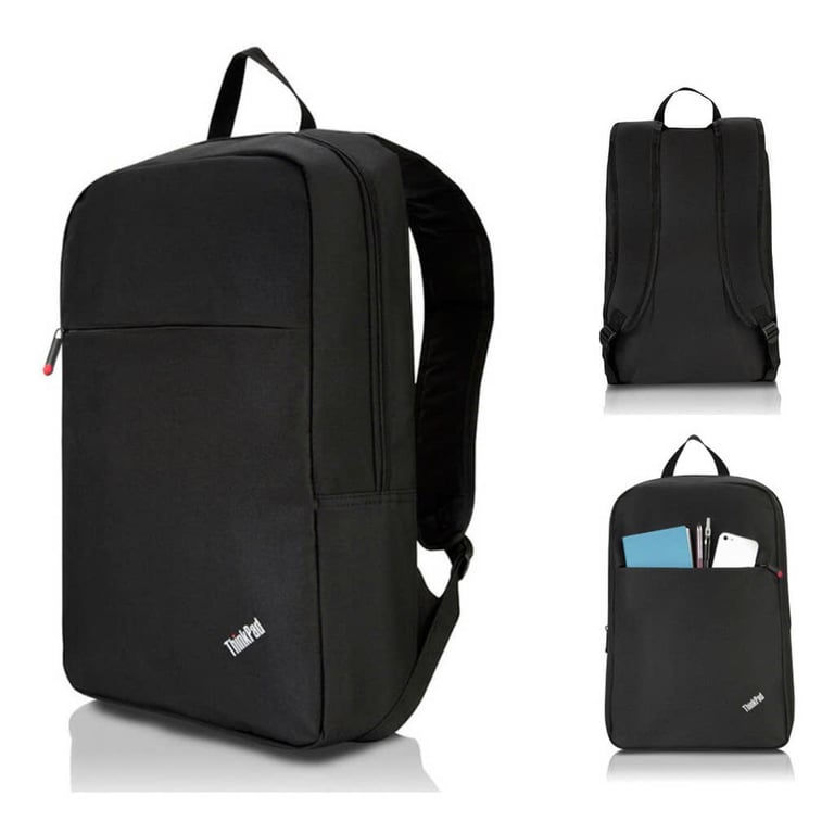 Balo Lenovo ThinkPad 15.6 Inch Basic Backpack 4X40K09936