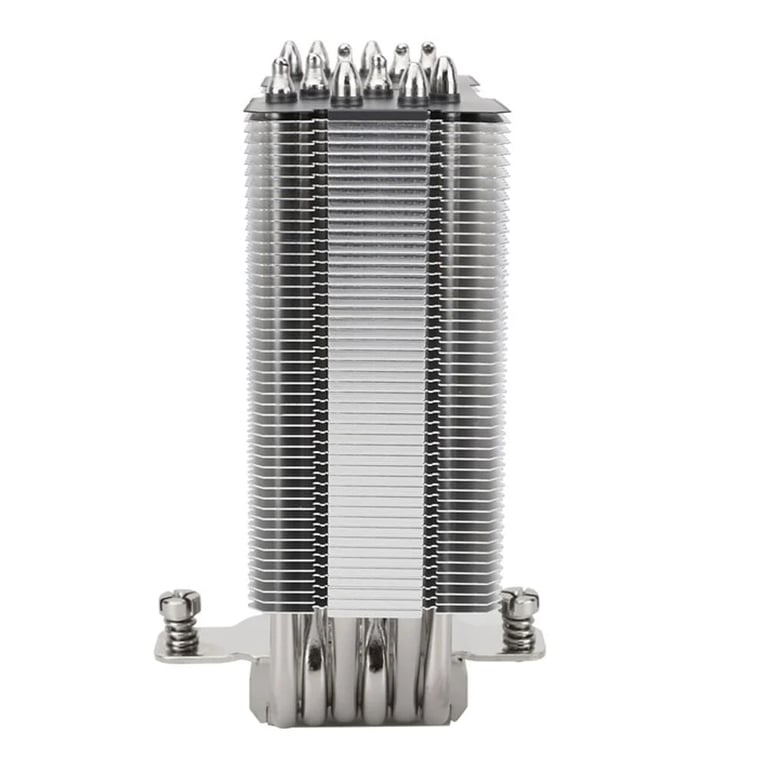 Tản Nhiệt Khí Thermalright Burst Assassin 120 ARGB (2 Tháp)