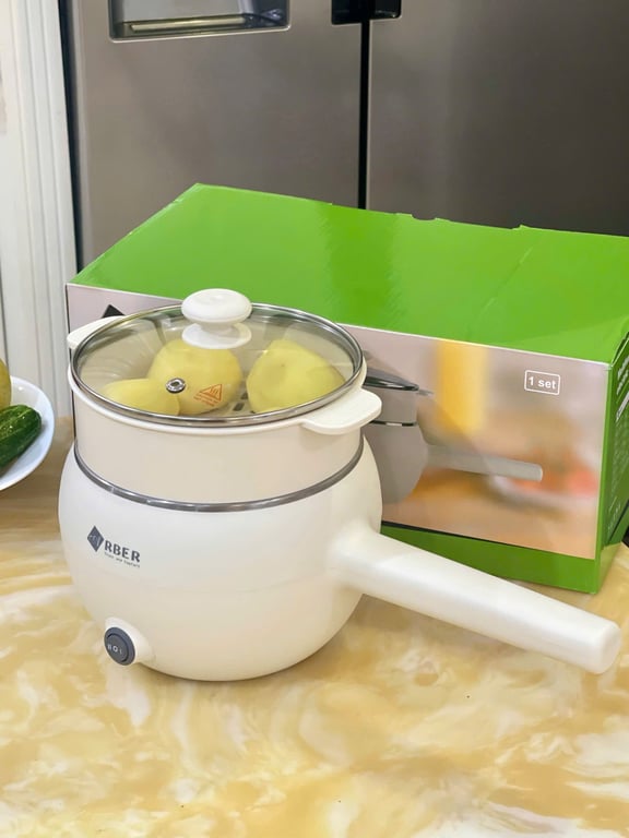 nồi đa năng ARBER DN07