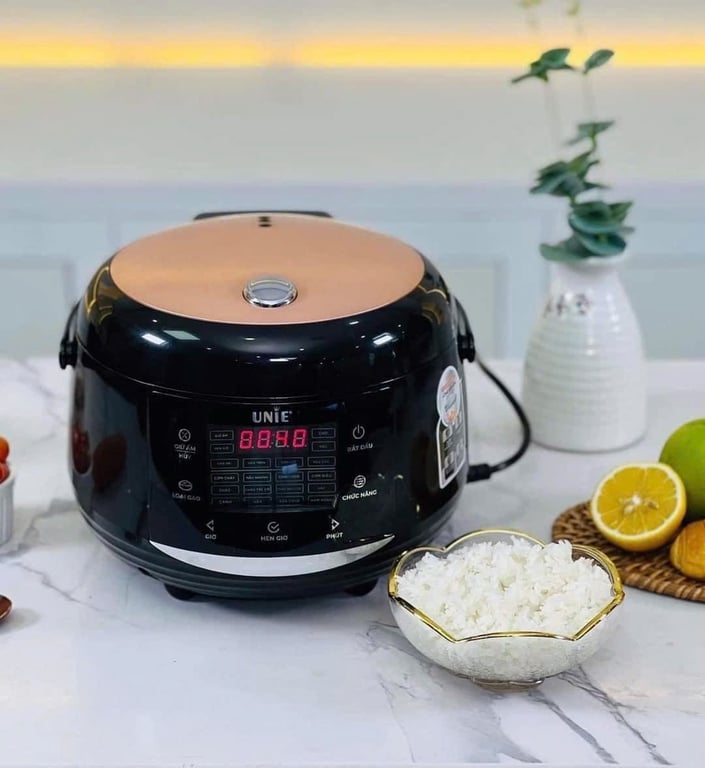 💢Nồi cơm điện Unie UEC1571B