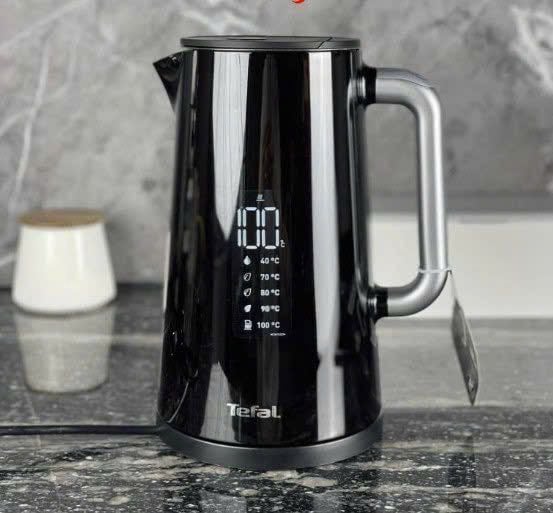 ẤM SIÊU TỐC TEFAL SMART & LIGHT 1.7 LÍT KO850810❤️