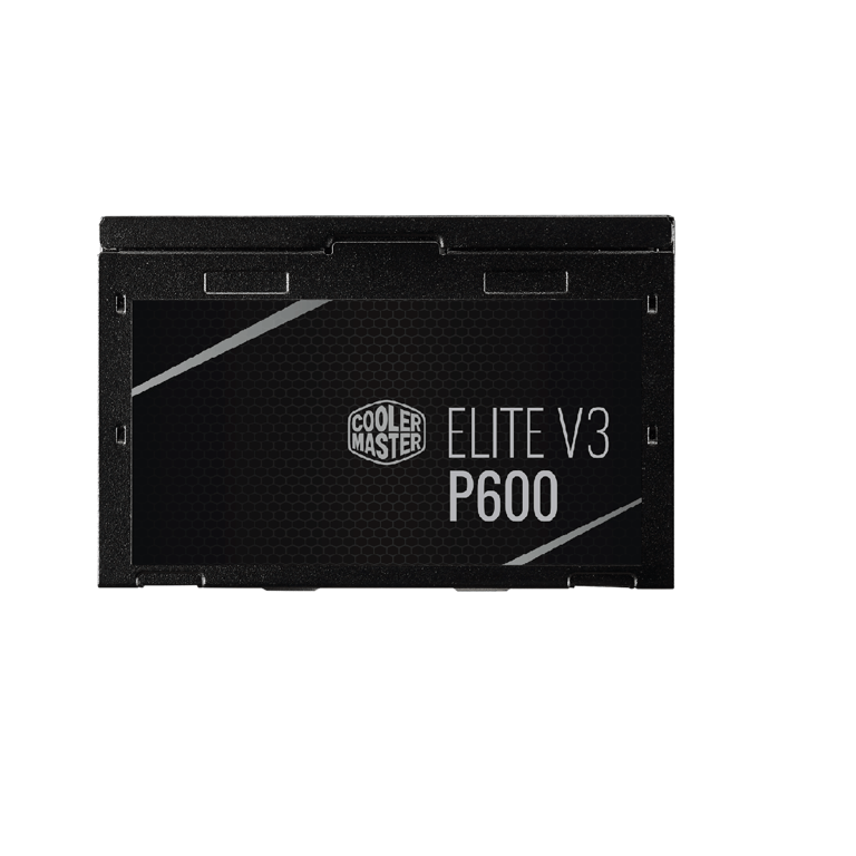 Nguồn Máy Tính Cooler Master Elite 600 V3 600W