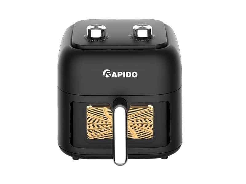 ɴồɪ ᴄʜɪêɴ ᴋʜôɴɢ ᴅầᴜ ʀᴀᴘɪᴅᴏ 7.0ᴍ - ᴍàᴜ ᴆᴇɴ