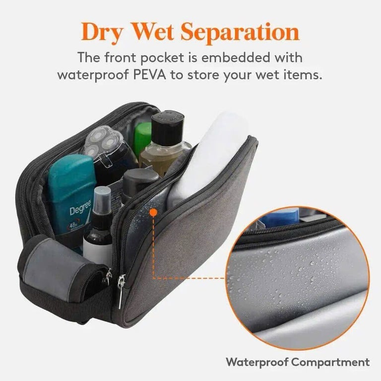 túi Liìewit du lịch