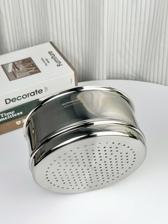 Xửng hấp 20cm inox 18/10 - RK771