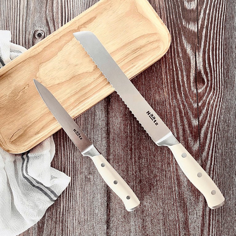 Bộ dao Haatz